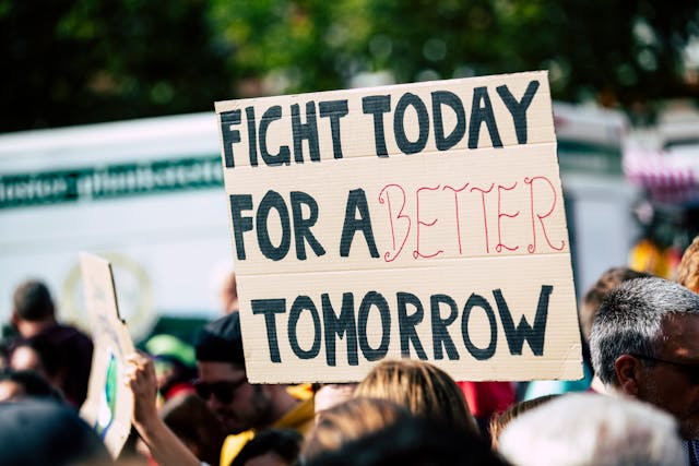 GB News Palestine Coverage: US Student Protests Demand University Divestment from Israel