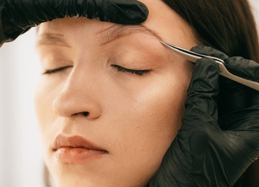 Nano brows vs microblading